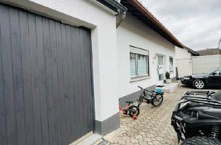 Mehrfamilienhaus kaufen in 55413 Weiler, Weiler bei Bingen - MFH mit 3 Eigentumswohnungen und 6,27% IST Rendite