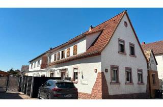 Einfamilienhaus kaufen in 67112 Mutterstadt, Mutterstadt - Einfamilienhaus in Mutterstadt zu verkaufen Provisionsfrei