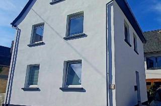 Einfamilienhaus kaufen in 56829 Pommern, Pommern - Einfamilienhaus Mosel Region