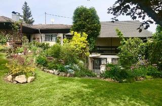 Haus kaufen in 74586 Frankenhardt, Frankenhardt - Bungalow mit großem Garten
