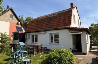 Einfamilienhaus kaufen in 12353 Berlin, Berlin - Freistehendes Einfamilienhaus zu verkaufen - zum Einzug bereit