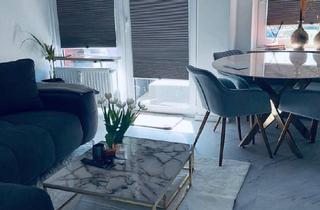 Wohnung kaufen in 22926 Ahrensburg, Ahrensburg - Provisionsfreie, kernsanierte 1-Zimmer-Wohnung