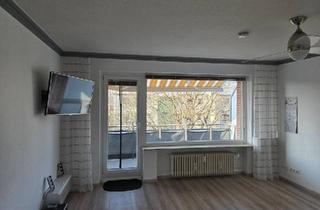 Wohnung kaufen in 22523 Hamburg, Hamburg - 3-Zimmer-Whg. inkl. 2 TG-Stellplätzen in HH-Eidelstedt WG-Eignung
