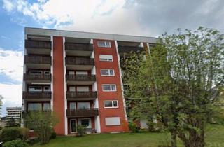 Wohnung kaufen in 87629 Füssen, Füssen - 3 Zimmer Wohnung Füssen West zu verkaufen