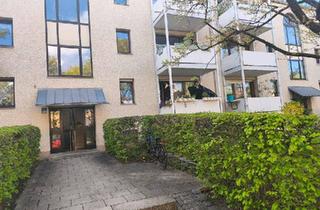 Wohnung kaufen in 81929 München, München - Eigentumswohnung!