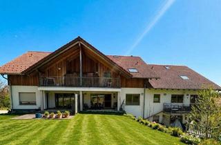 Wohnung kaufen in 87677 Stöttwang, Stöttwang - Wohnung mit GartenGarage u. Stellplatz