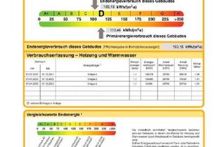 Wohnung kaufen in 49090 Osnabrück, Osnabrück - 4 Zimmer Wohnung Osnabrück Haste.