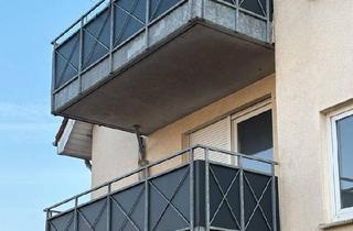 Wohnung kaufen in 46539 Dinslaken, Dinslaken - Helle 2,5-Zimmer-Wohnung mit Balkon, Stellplatz & Einbauküche