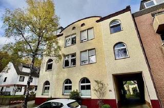 Wohnung kaufen in 44793 Bochum, Bochum - Komplett sanierte 3-Zimmer Wohnung in ruhiger Lage