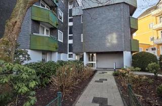 Wohnung kaufen in 42853 Remscheid, Remscheid - Schöne 4 Zimmer Wohnung in Zentrum von Remscheid