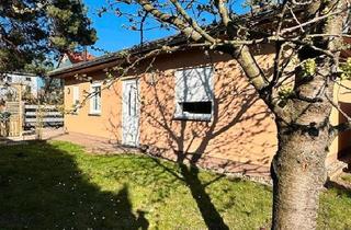 Einfamilienhaus kaufen in 13159 Berlin, Berlin - Einfamilienhaus in 13129 Blankenburg