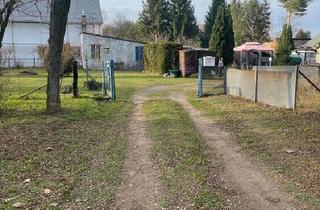 Haus kaufen in 13591 Berlin, Berlin - Grundstück zu verkaufen in Berlin Spandau 13591 ohne Makler