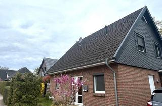 Einfamilienhaus kaufen in 25358 Horst, Horst (Holstein) - Provisionsfrei - Einfamilienhaus in Horst (Holst.)