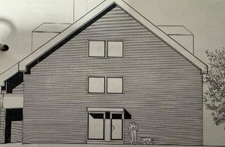 Doppelhaushälfte kaufen in 33335 Gütersloh, Gütersloh - Doppelhaushälfte mit drei Wohneinheiten zu verkaufen