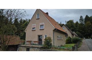 Einfamilienhaus kaufen in 32699 Extertal, Extertal - 1 Familienhaus