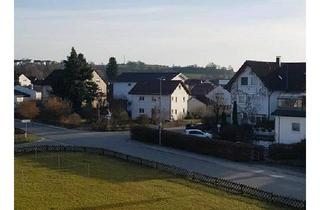 Wohnung kaufen in 88339 Bad Waldsee, Bad Waldsee - Gepflegte 4-'Zimmer Wohnung mit 107qm Wfl. in Bad Waldsee.