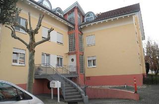 Wohnung kaufen in 77955 Ettenheim, Ettenheim - Seriös vermietete 3-Zimmer DG Wohnung in Ettenheim Stadtrand