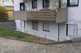 Wohnung kaufen in 76332 Bad Herrenalb, Bad Herrenalb - 3- Zimmer - Eigentumswohnung, 72 m2 76 344 Eggenstein