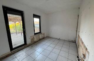 Einfamilienhaus kaufen in 26419 Schortens, Schortens - Familienprojekt mit Herz - günstiges Eigenheim zum Verwirklichen