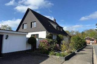 Einfamilienhaus kaufen in 30900 Wedemark, Wedemark - Einfamilienhaus in der Wedemark OT. Abbensen