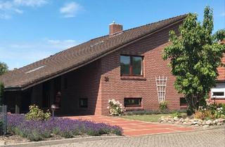 Einfamilienhaus kaufen in 26810 Westoverledingen, Westoverledingen - Einfamilienhaus mit Garten