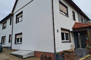 Doppelhaushälfte kaufen in 31079 Sibbesse, Sibbesse - Doppelhaushälfte zu verkaufen.