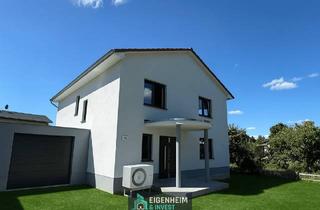 Haus kaufen in 15732 Schulzendorf, Schulzendorf - Neubau! 2 Häuser verfügbar! Beide Häuser sind fertiggestellt