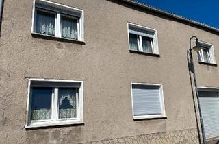 Haus kaufen in 39418 Staßfurt, Staßfurt - 2 Häuser in Neundorf ( Staßfurt) auch Mietkauf