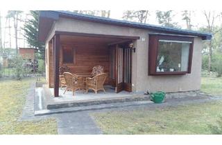 Haus kaufen in 39217 Schönebeck, Schönebeck (Elbe) - Bungalow am See