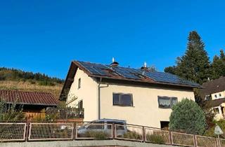 Einfamilienhaus kaufen in 36275 Kirchheim, Kirchheim - Goßzügiges Einfamilienhaus mit Einliegerwohnung