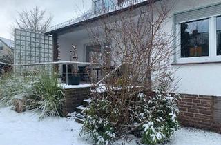 Einfamilienhaus kaufen in 34125 Kassel, Kassel - Einfamilienhaus Fasanenhof