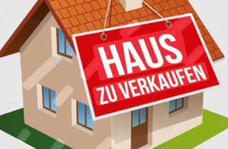 Haus kaufen in 35325 Mücke, Mücke - 1 FAM. HAUS ZU VERKAUFEN