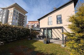 Einfamilienhaus kaufen in 65510 Idstein, Idstein - Modernes EFH im Nassauviertel Idstein - Top Familienlage