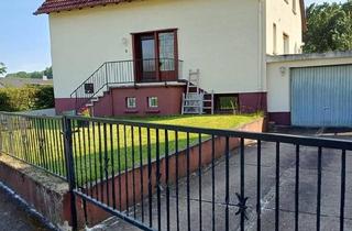 Mehrfamilienhaus kaufen in 63636 Brachttal, Brachttal - Großzügiges Mehrfamilienhaus