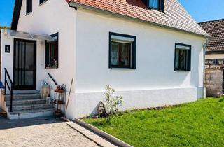 Einfamilienhaus kaufen in 90513 Zirndorf, Zirndorf - Einfamilienhaus Zirndorf - modernisiert & Ausbaupotenzial