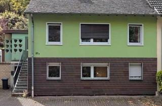 Haus kaufen in 54295 Trier, Trier - 2 Familienhaus 160 qm zu verkaufen Uni nah