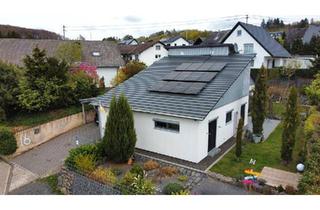 Einfamilienhaus kaufen in 56283 Halsenbach, Halsenbach - Gepflegtes Einfamilienhaus mit Einliegerwohnung in Nörtershausen
