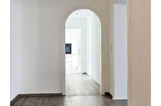 Wohnung mieten in 88069 Tettnang, Tettnang - Erstbezug nach Komplettsanierung! Schöne große 3-Zi-WE im Zentrum von Tettnang