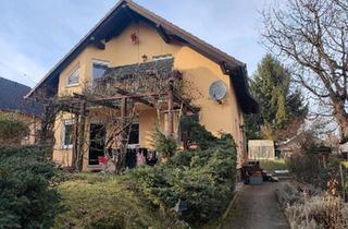 Einfamilienhaus kaufen in 04654 Frohburg, Frohburg - Einfamilienhaus in ländlicher Lage