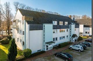 Wohnung kaufen in 23774 Heiligenhafen, Heiligenhafen - Eigentumswohnung