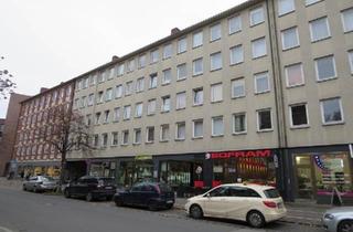 Wohnung kaufen in 90763 Fürth, Fürth - 1-Zi-Wohng. Zentrum Nürnberg direkt am Plärrer 33 qm * Von Privat