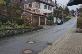 Wohnung kaufen in 38709 Wildemann, Clausthal-Zellerfeld - Maysonette Harz 140qm 50qm Nebenräume 3 Garagen 900qm Garten