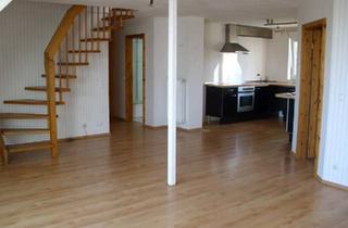 Wohnung kaufen in 38106 Braunschweig, Braunschweig - Helle, ruhige Dachgeschosswohnung mit Dachterrasse, Malerviertel