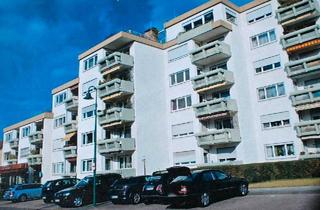 Wohnung kaufen in 64297 Darmstadt, Darmstadt - 1-Zimmer-Wohnung in ruhiger zentraler Lage