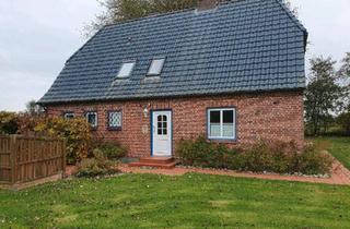 Haus kaufen in 25836 Garding, Garding - 10 Min.von Sankt Peter-Ording 5 Min. vom Leuchtturm westerhever
