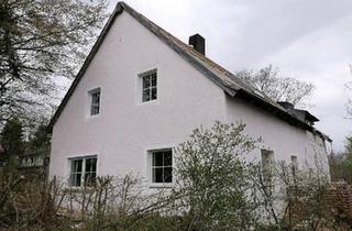 Einfamilienhaus kaufen in 53945 Blankenheim, Blankenheim - Freistehendes Einfamilienhaus + Baugrundstück