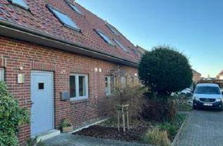 Reihenhaus kaufen in 32257 Bünde, Bünde - Reihenhaus (2003) in Bünde von privat