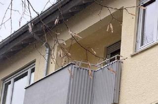 Wohnung kaufen in 74366 Kirchheim, Kirchheim am Neckar - WOCHNUNG in LUDWIGSBURG Friedenstr. Zentral Gelegen Sofort Frei