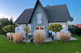 Einfamilienhaus kaufen in 38547 Calberlah, Calberlah - Einfamilienhaus in sehr gute Lage in Calberlah