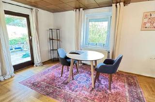 Haus kaufen in 94469 Deggendorf, Deggendorf - gepflegte DHH in bester Lage Deggendorfs
